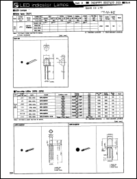 Click here to download SLP121YT Datasheet