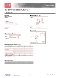 Click here to download RSR020N06 Datasheet