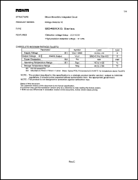 Click here to download BD4955G Datasheet