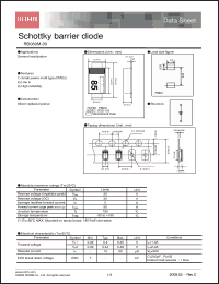 Click here to download RB060M-30 Datasheet