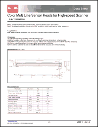 Click here to download LSH1208-BA50A Datasheet