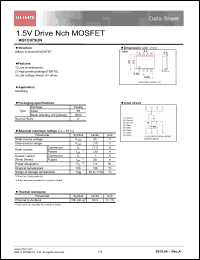 Click here to download RQ1C075UN Datasheet