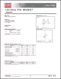 Click here to download RZE002P02 Datasheet