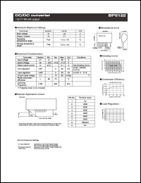 Click here to download BP5122 Datasheet