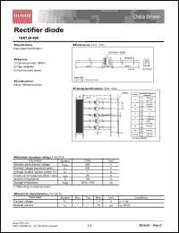 Click here to download 1SR139-400_10 Datasheet