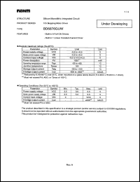 Click here to download BD6876GUW Datasheet