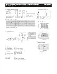 Click here to download BP5841 Datasheet