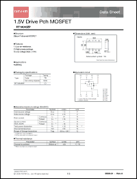 Click here to download RT1A040ZP Datasheet