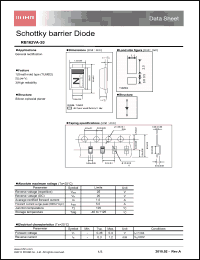 Click here to download RB162VA-20 Datasheet