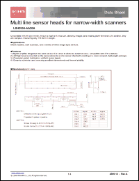 Click here to download LSH2004-AA20A Datasheet