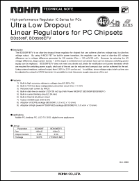 Click here to download BD3506F Datasheet