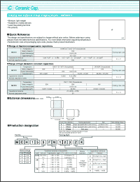 Click here to download MCH153FN103J Datasheet