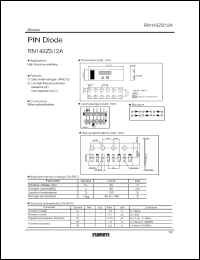 Click here to download RN142ZS12A Datasheet