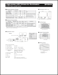 Click here to download BP5843 Datasheet