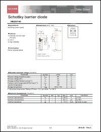 Click here to download RB225T-60 Datasheet