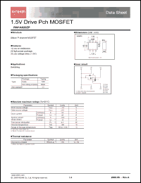 Click here to download RW1A020ZP Datasheet