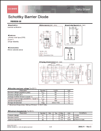 Click here to download RB085B-90_09 Datasheet
