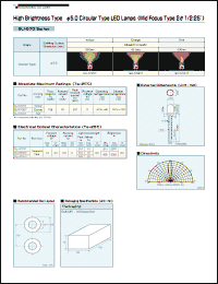 Click here to download SLI-570UT Datasheet