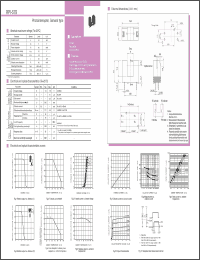 Click here to download RPI-579 Datasheet