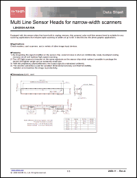 Click here to download LSH3004-AA10A Datasheet