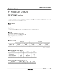 Click here to download RPM7236-H5R Datasheet