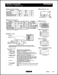 Click here to download BP5062A Datasheet