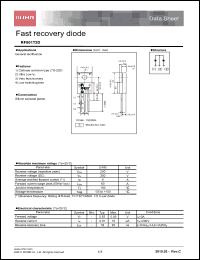 Click here to download RF601T2D_10 Datasheet