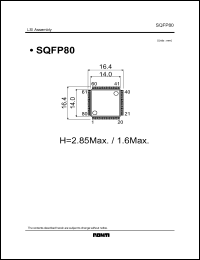 Click here to download BD9040FV_09 Datasheet