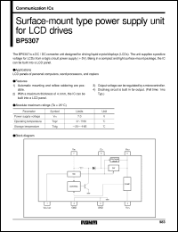 Click here to download BP5307 Datasheet