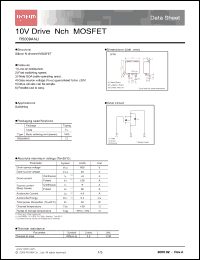 Click here to download R5009ANJ_09 Datasheet