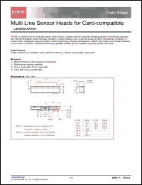 Click here to download LSH2002-AA10A Datasheet
