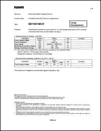 Click here to download BD1601MUV Datasheet