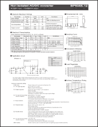 Click here to download BP5055-12 Datasheet