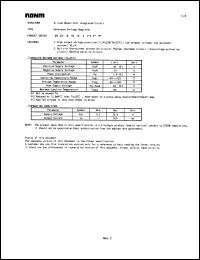Click here to download BD3931HFP Datasheet
