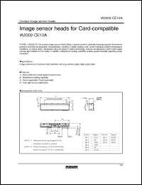 Click here to download IA2002-CE10A Datasheet