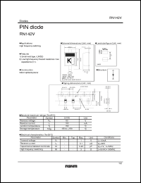 Click here to download RN142V Datasheet