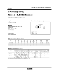 Click here to download RLS4148_1 Datasheet