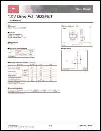 Click here to download RZR040P01 Datasheet