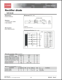 Click here to download 1SR139-600_10 Datasheet