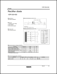 Click here to download 1SR139-400_1 Datasheet