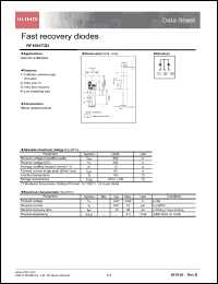 Click here to download RF1001T2D_10 Datasheet