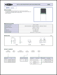 Click here to download 800MPE563 Datasheet