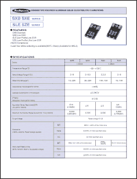 Click here to download 2SZE150M Datasheet