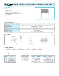 Click here to download 121MPR563HS7 Datasheet