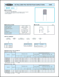 Click here to download 35SWR226K Datasheet