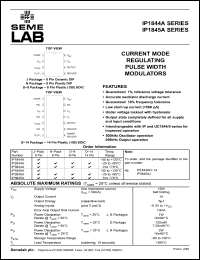 Click here to download IP3845A Datasheet