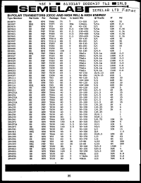 Click here to download 2N4272A Datasheet