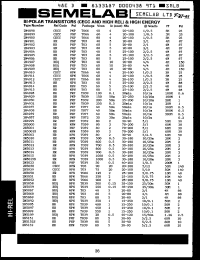 Click here to download 2N5069 Datasheet