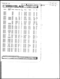 Click here to download 2N5191 Datasheet