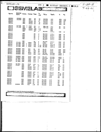 Click here to download 2N6488 Datasheet